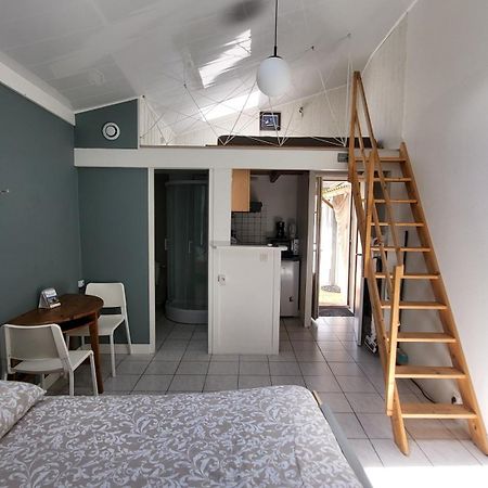 "Le Studio" Mouilleron-le-Captif Kültér fotó