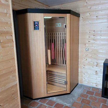 "Le Studio" Mouilleron-le-Captif Kültér fotó