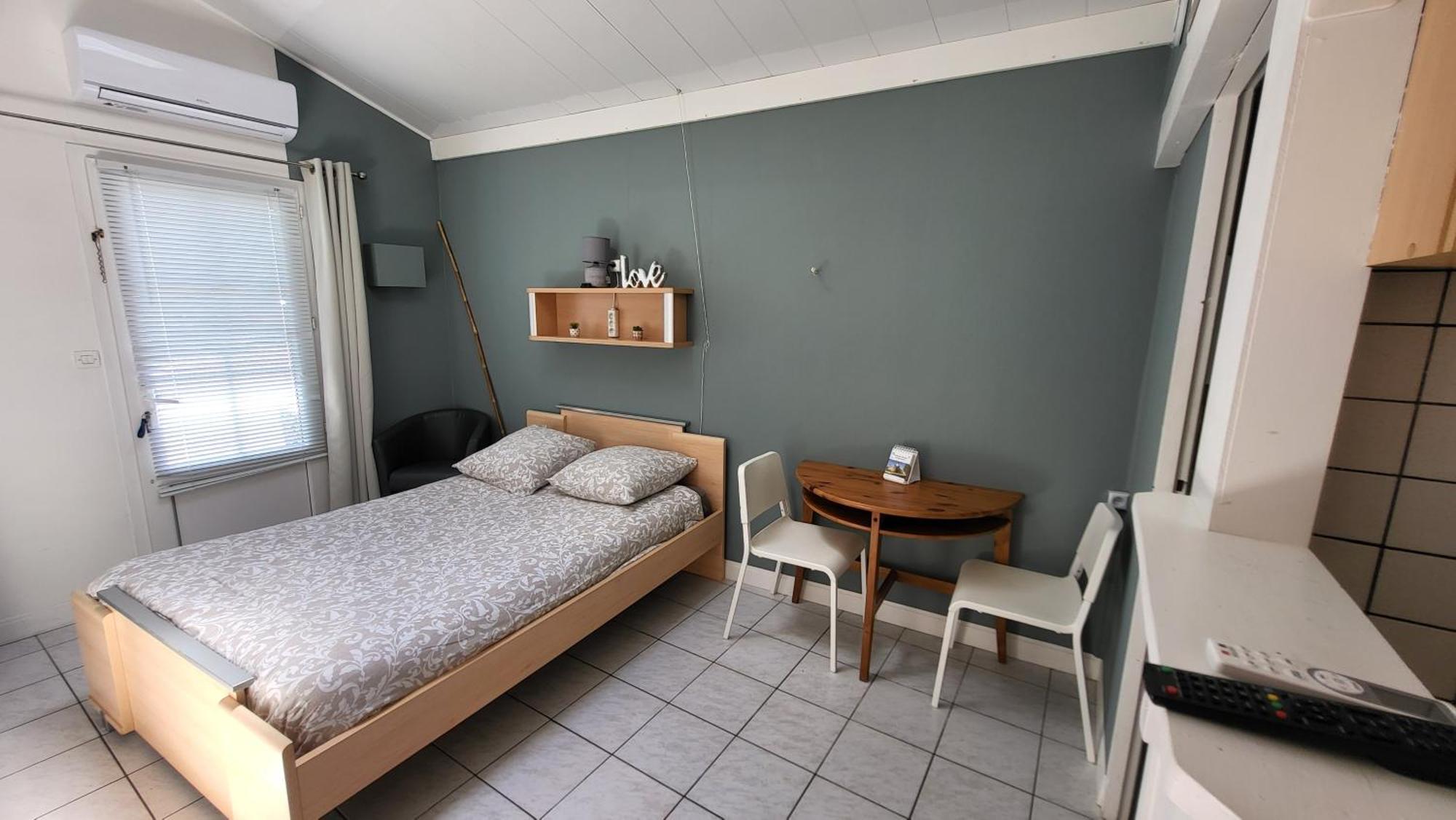 "Le Studio" Mouilleron-le-Captif Kültér fotó